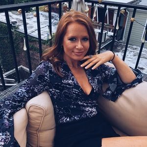 12th Tribe Tie Up Shirt